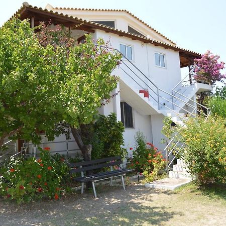 Theodore Apartments Zakháro Rom bilde