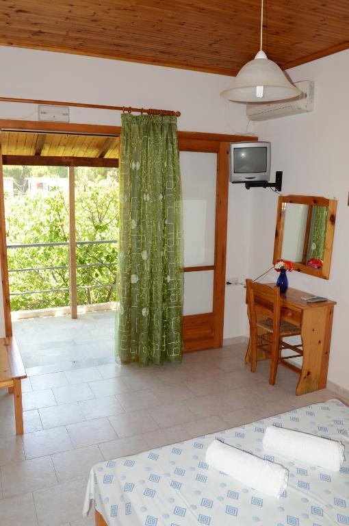 Theodore Apartments Zakháro Rom bilde