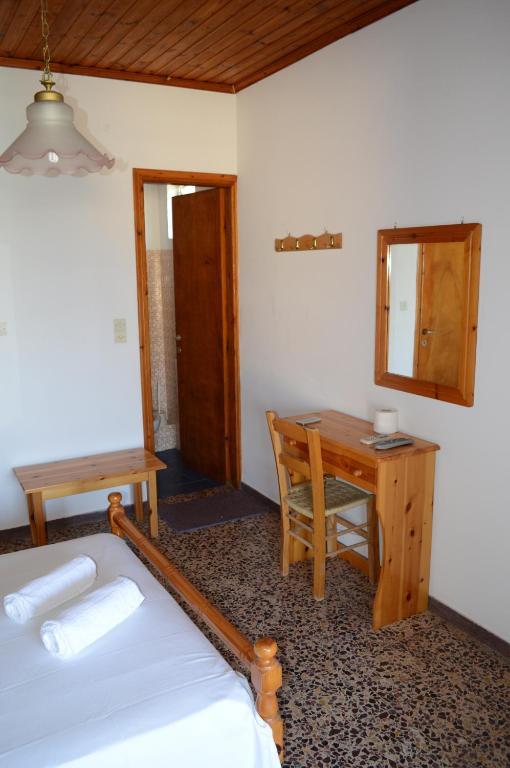 Theodore Apartments Zakháro Rom bilde